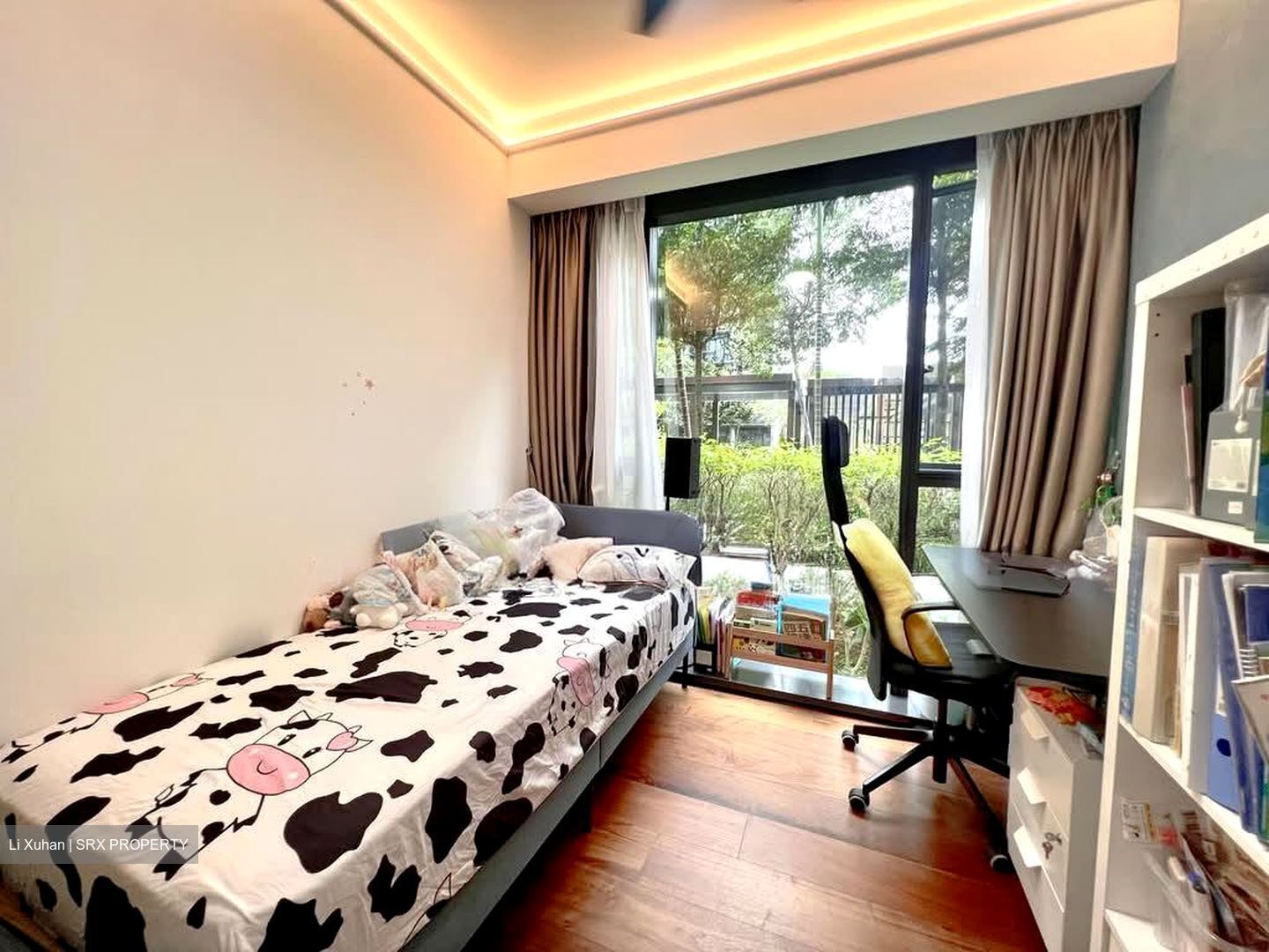 Parc Esta (D14), Apartment #604027281